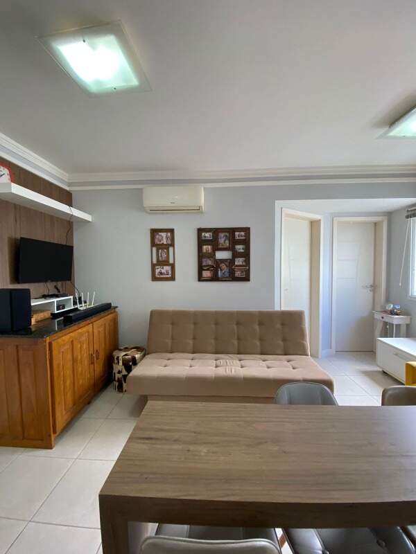 Apartamento à venda no Zona Nova: 