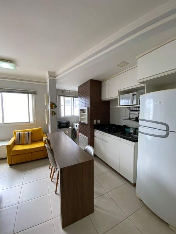 Apartamento à venda no Zona Nova: 