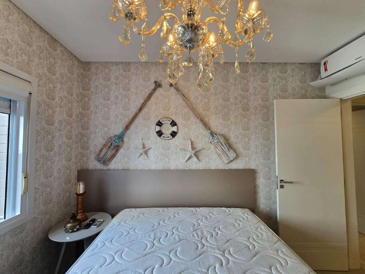 Apartamento à venda no Navegantes: 