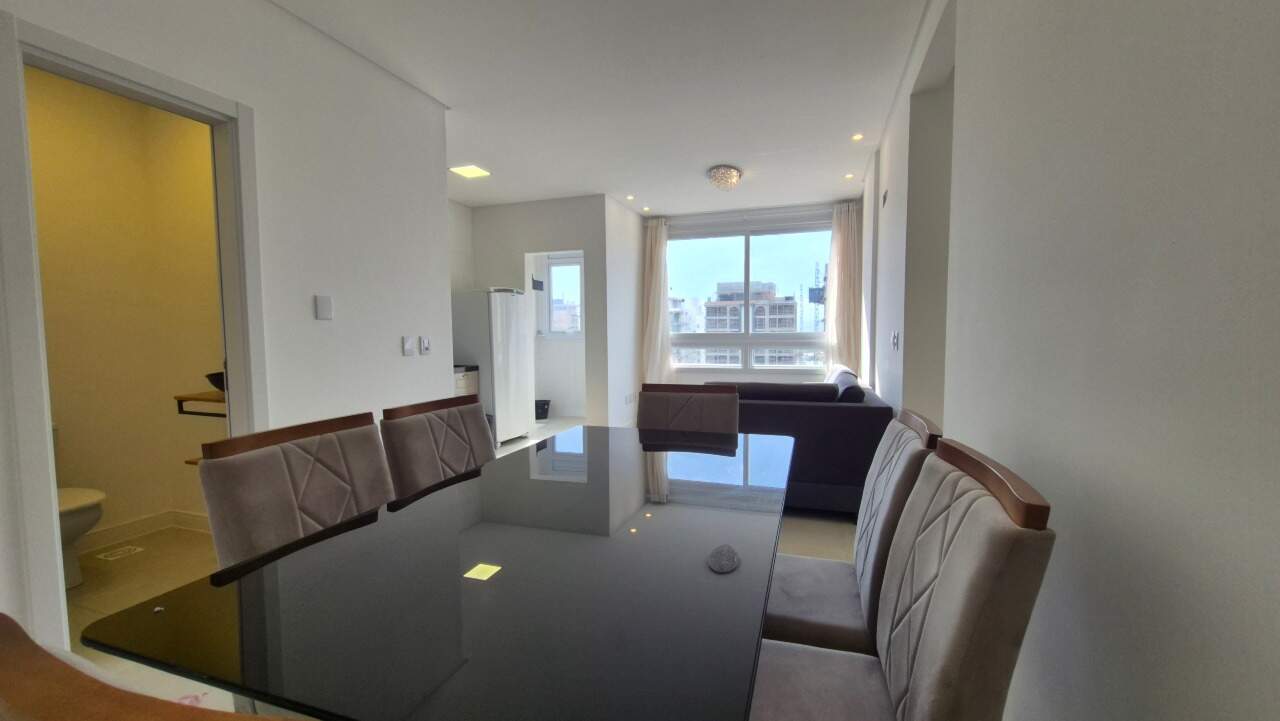 Apartamento à venda no Zona Nova: 