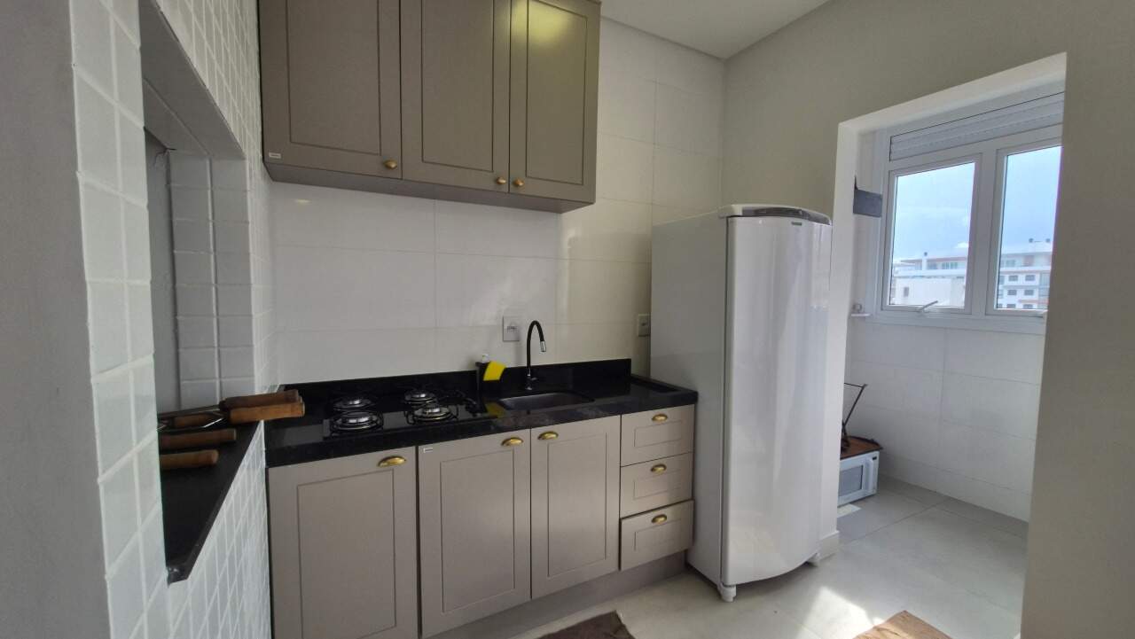 Apartamento à venda no Zona Nova: 