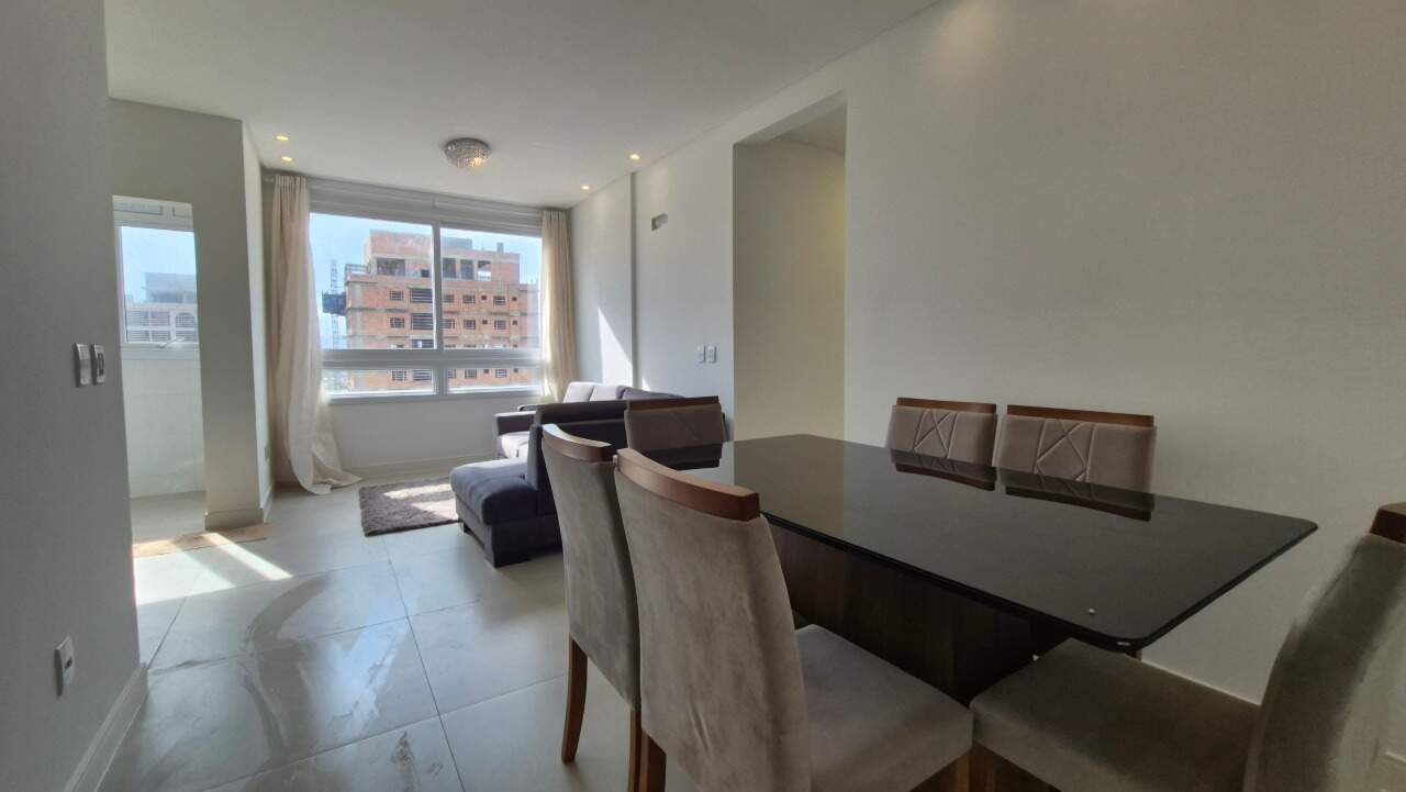 Apartamento à venda no Zona Nova: 