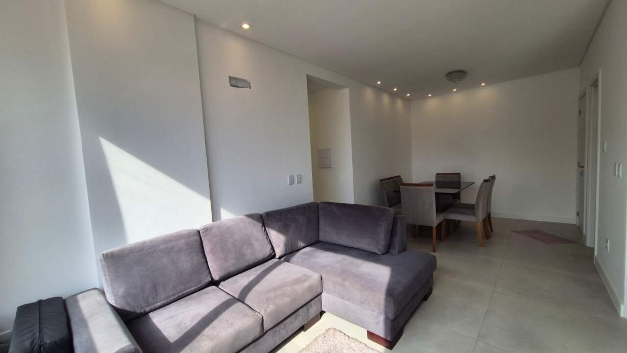 Apartamento à venda no Zona Nova: 