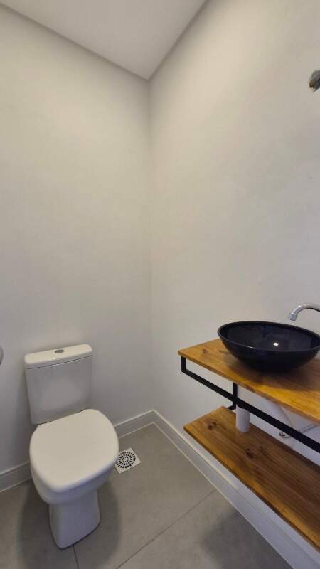 Apartamento à venda no Zona Nova: 