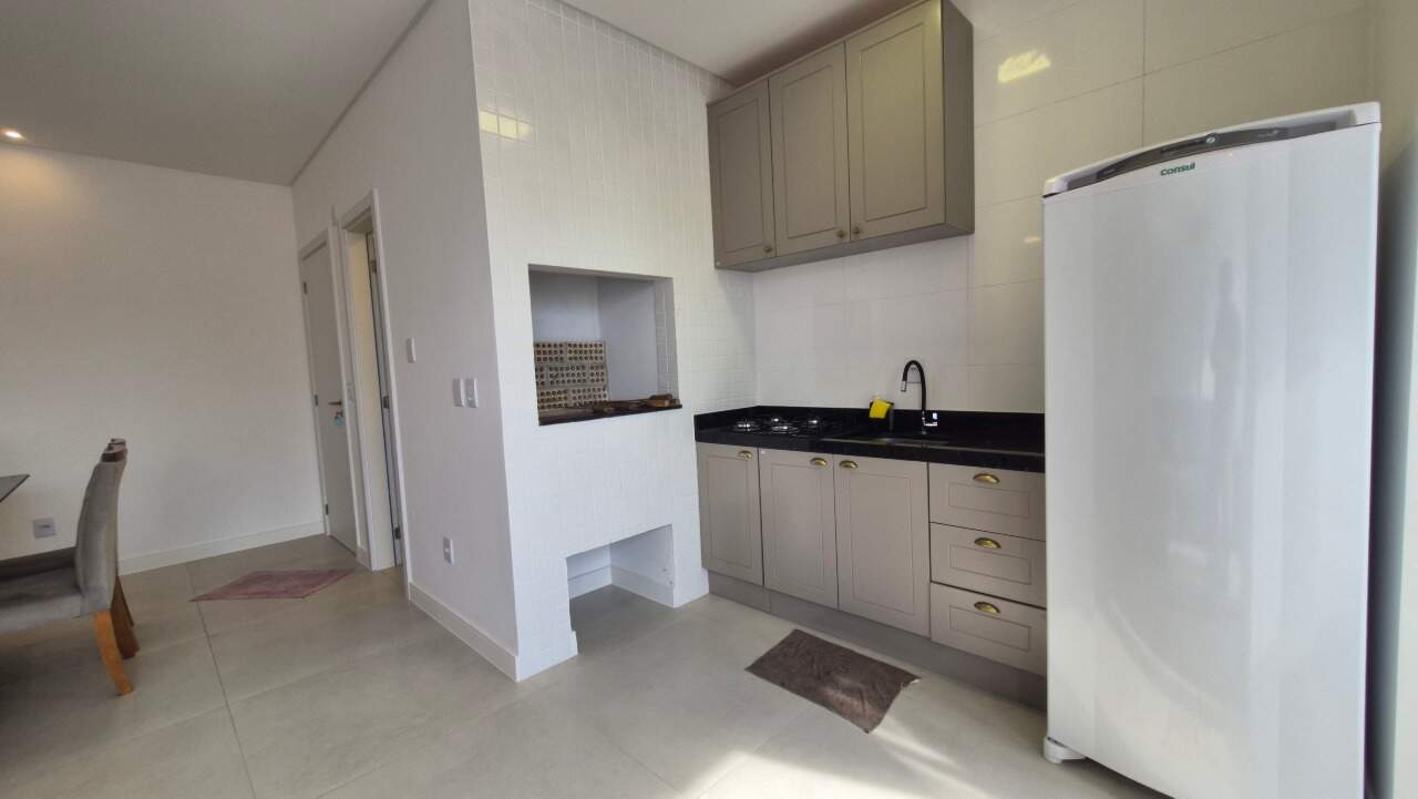 Apartamento à venda no Zona Nova: 
