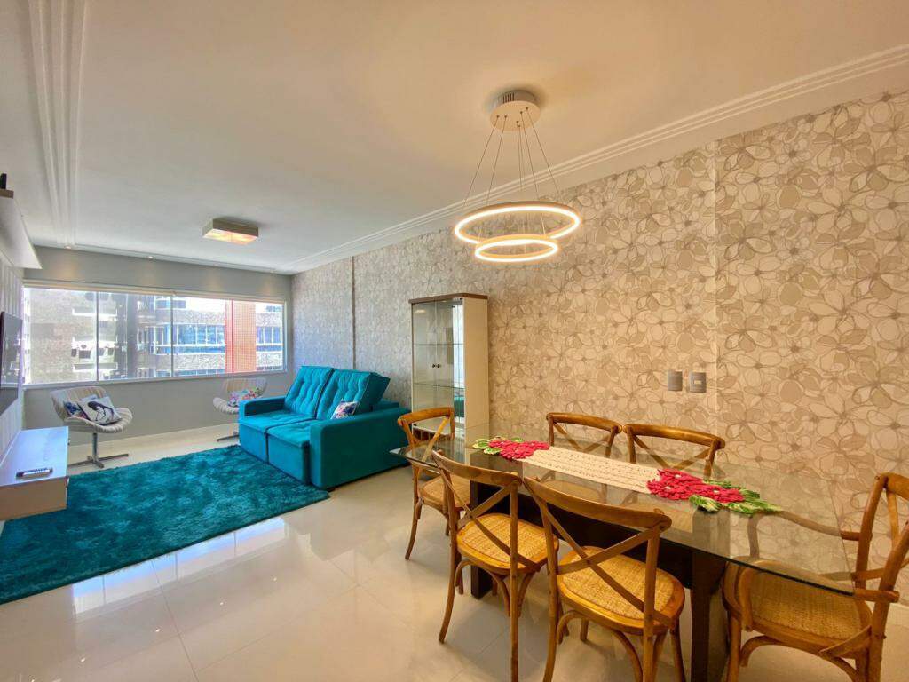 Apartamento à venda no Navegantes: 