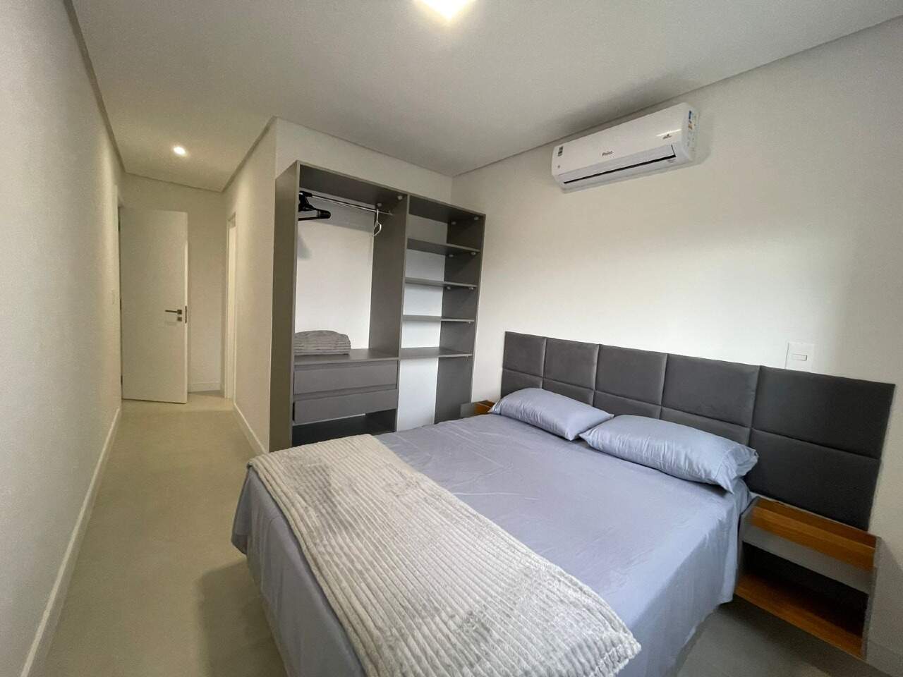 Apartamento à venda no Zona Nova: 