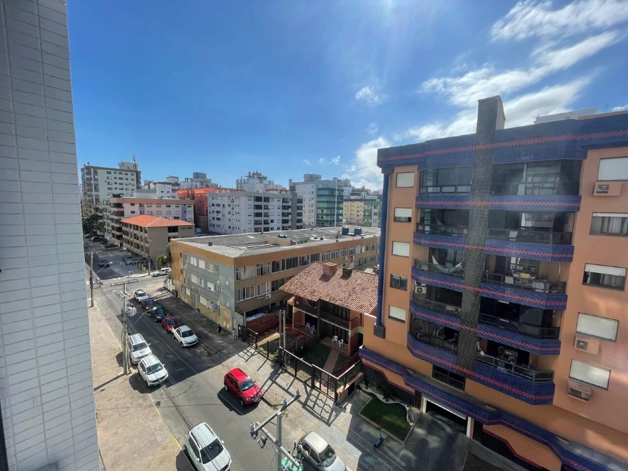 Apartamento à venda no Zona Nova: 
