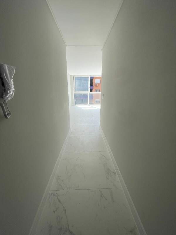 Apartamento à venda no Zona Nova: 