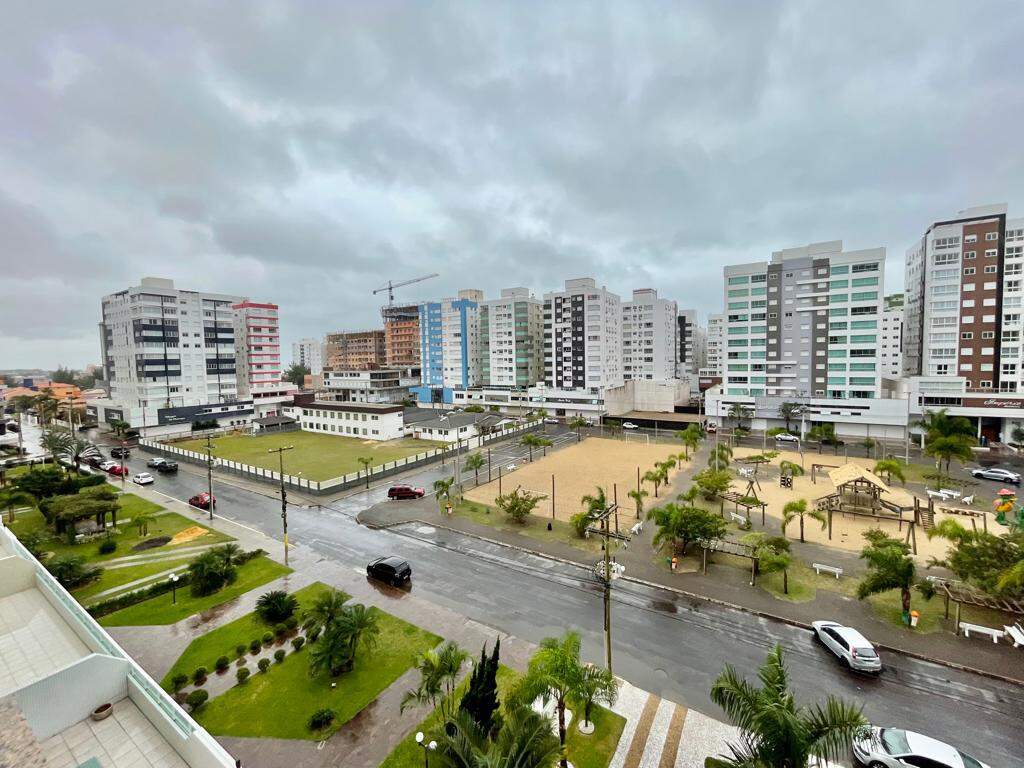 Apartamento à venda no Zona Nova: 