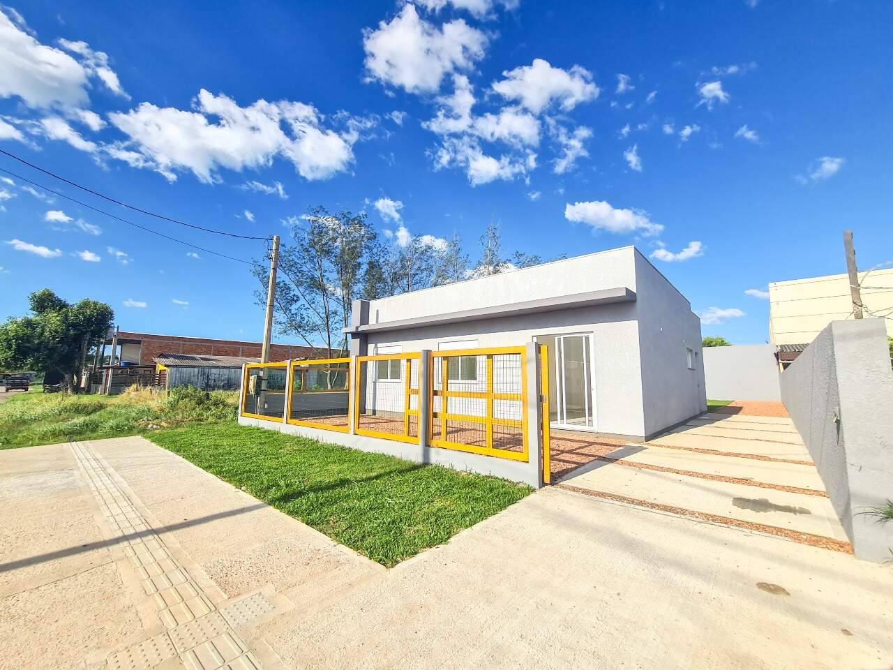 Casa à venda no Praia do Barco: 