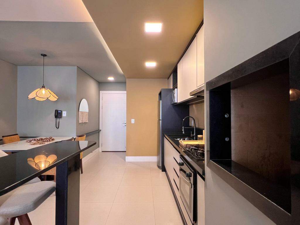 Apartamento à venda no Navegantes: 