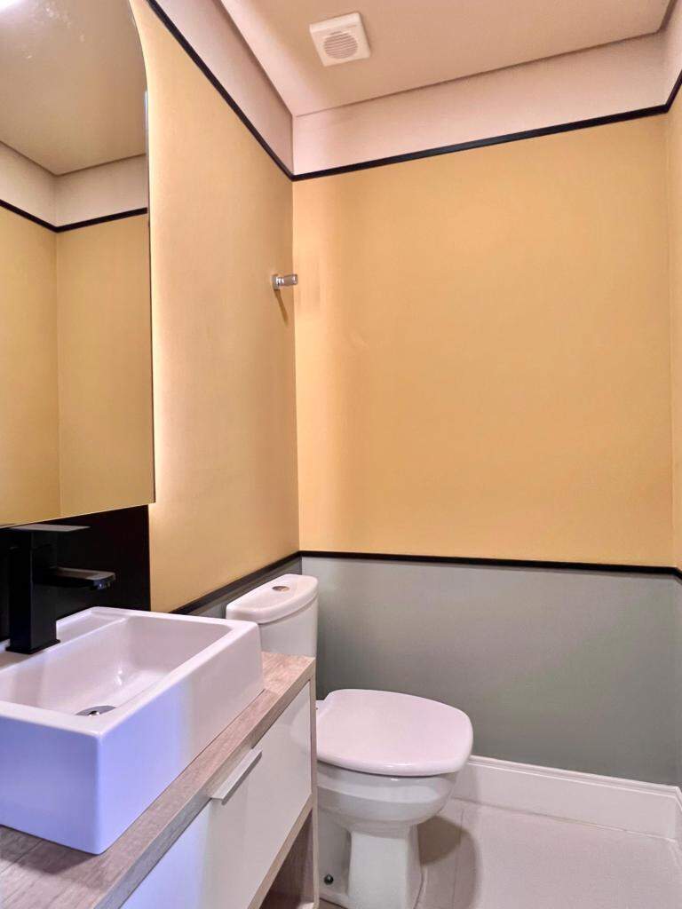 Apartamento à venda no Navegantes: 