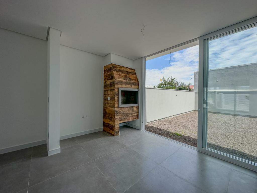 Casa à venda no Zona Nova: 