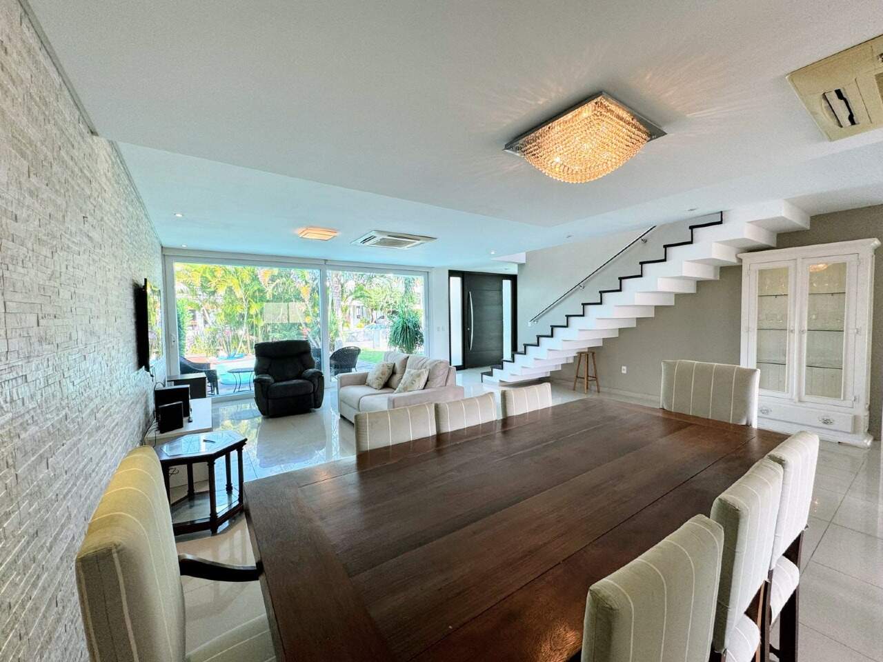 Casa em Condomínio à venda no Condado de Capão : 