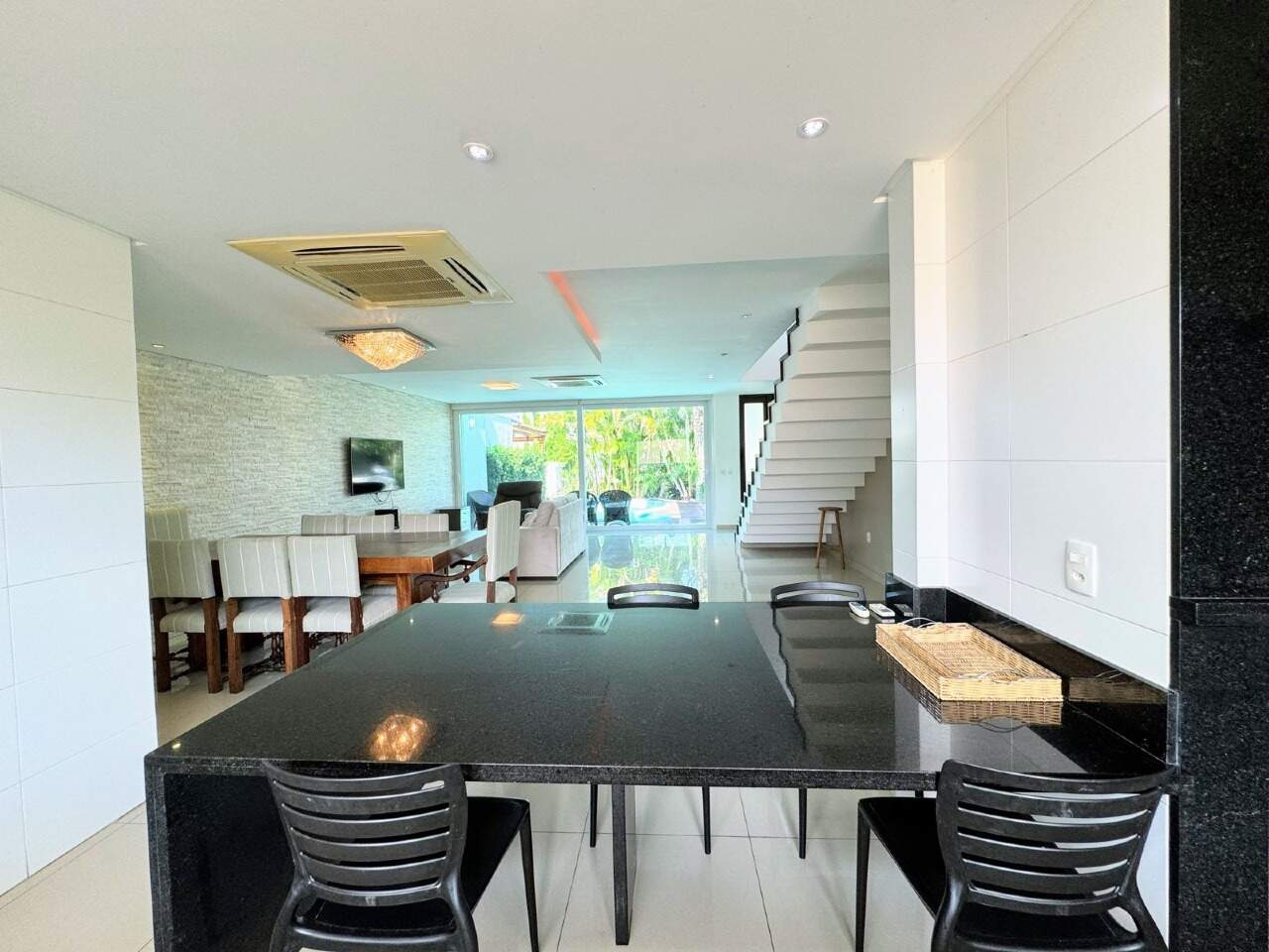 Casa em Condomínio à venda no Condado de Capão : 
