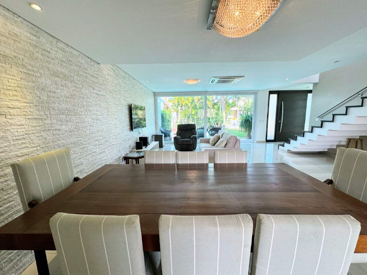 Casa em Condomínio à venda no Condado de Capão : 