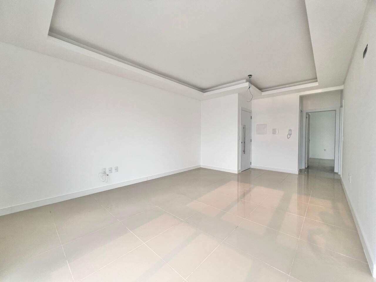 Apartamento à venda no Zona Nova: 