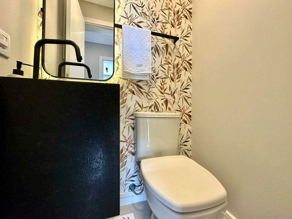 Apartamento à venda no Zona Nova: 