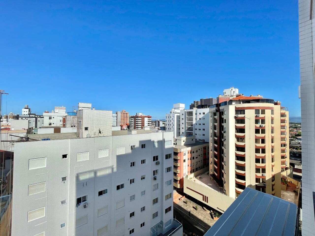 Apartamento à venda no Zona Nova: 