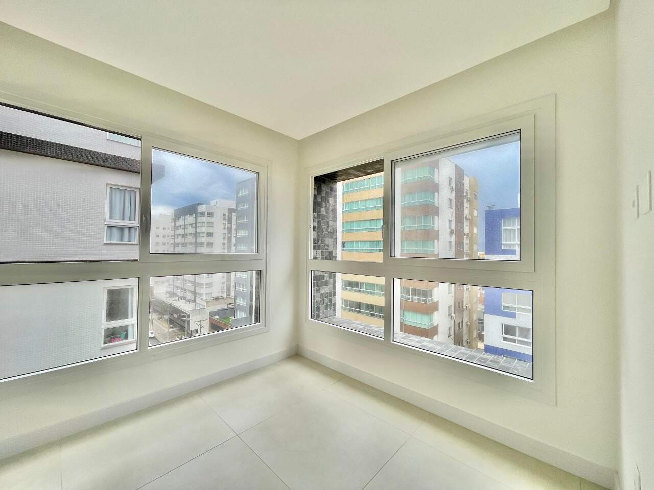 Apartamento à venda no Navegantes: 