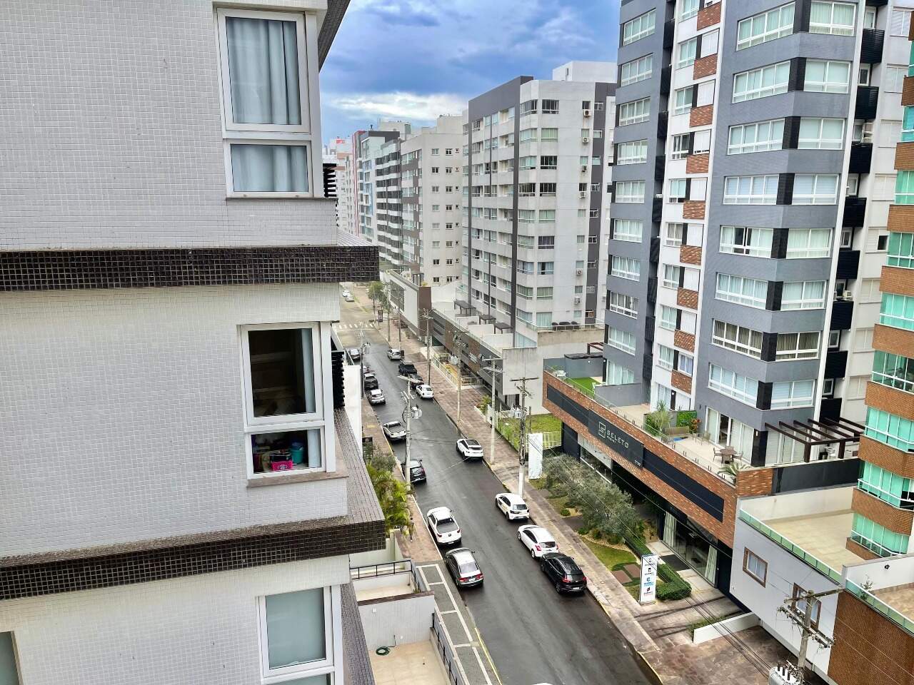 Apartamento à venda no Navegantes: 