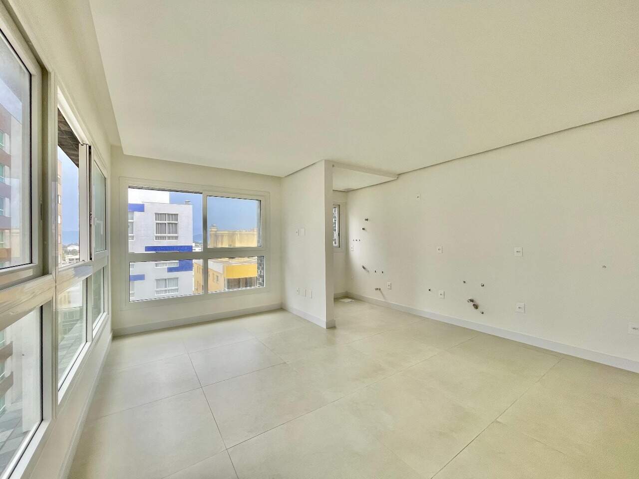 Apartamento à venda no Navegantes: 
