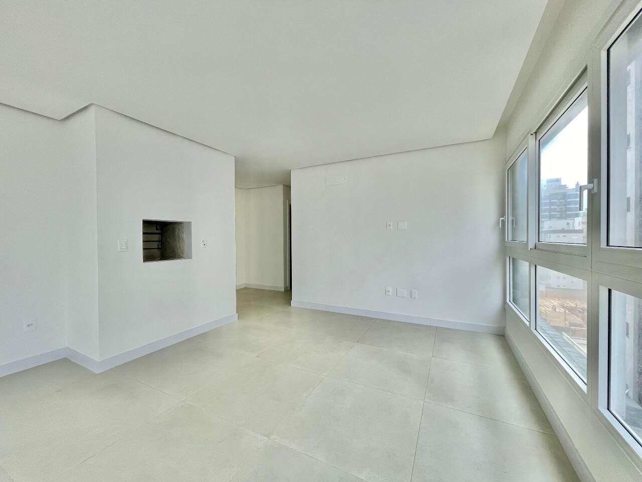 Apartamento à venda no Navegantes: 