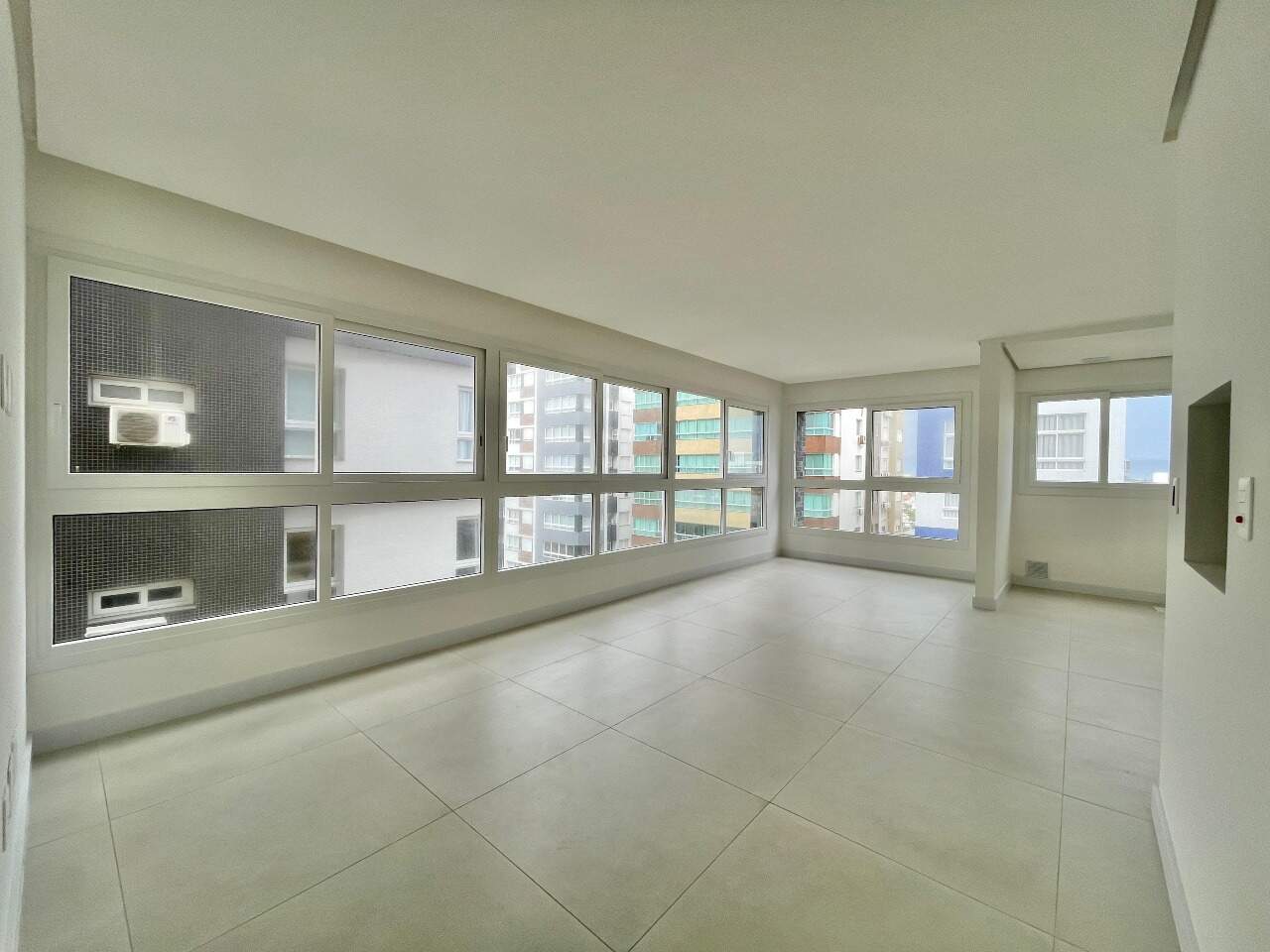 Apartamento à venda no Navegantes: 