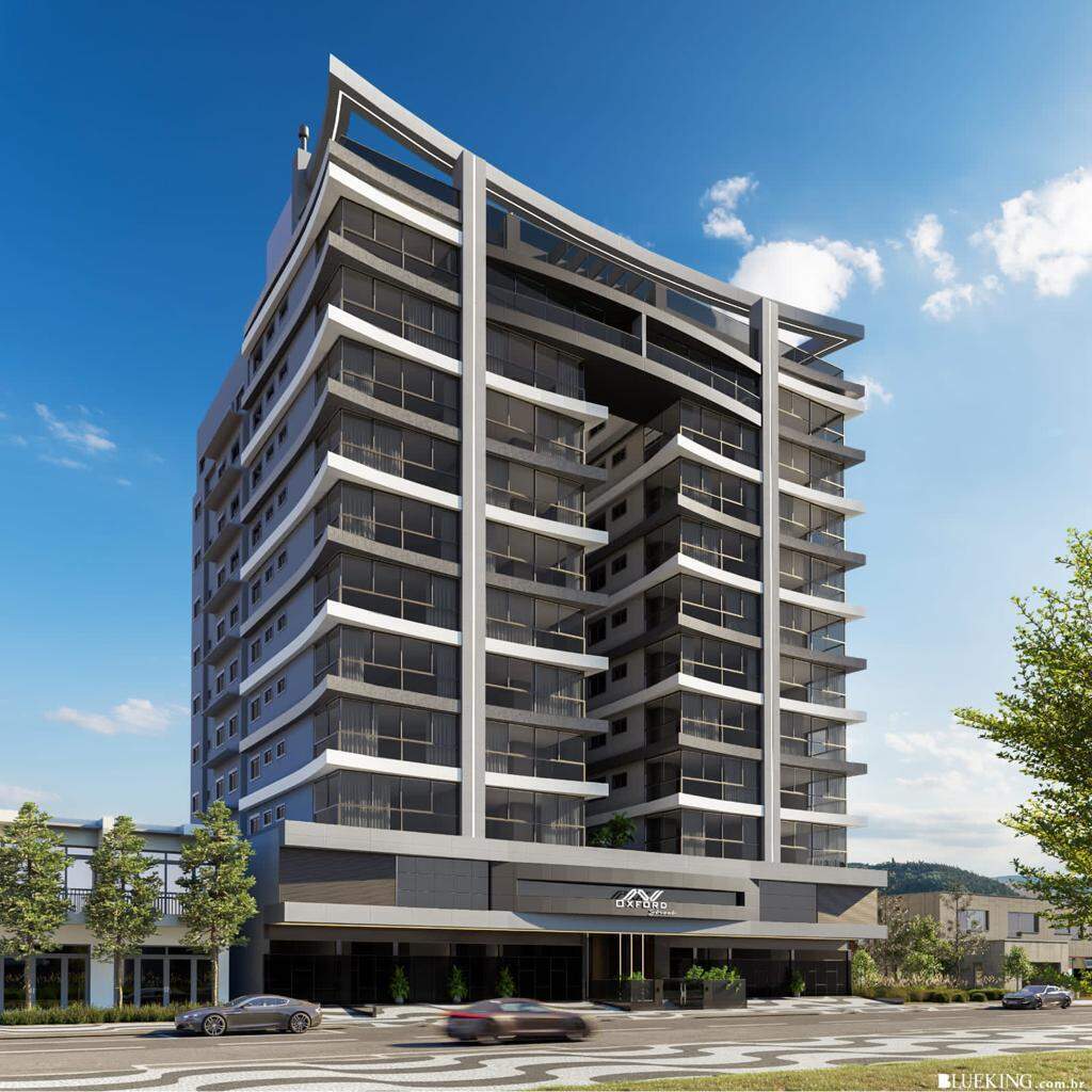 Apartamento à venda no Zona Nova: 