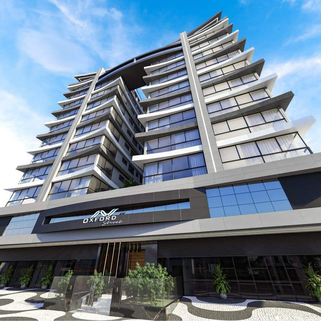 Apartamento à venda no Zona Nova: 