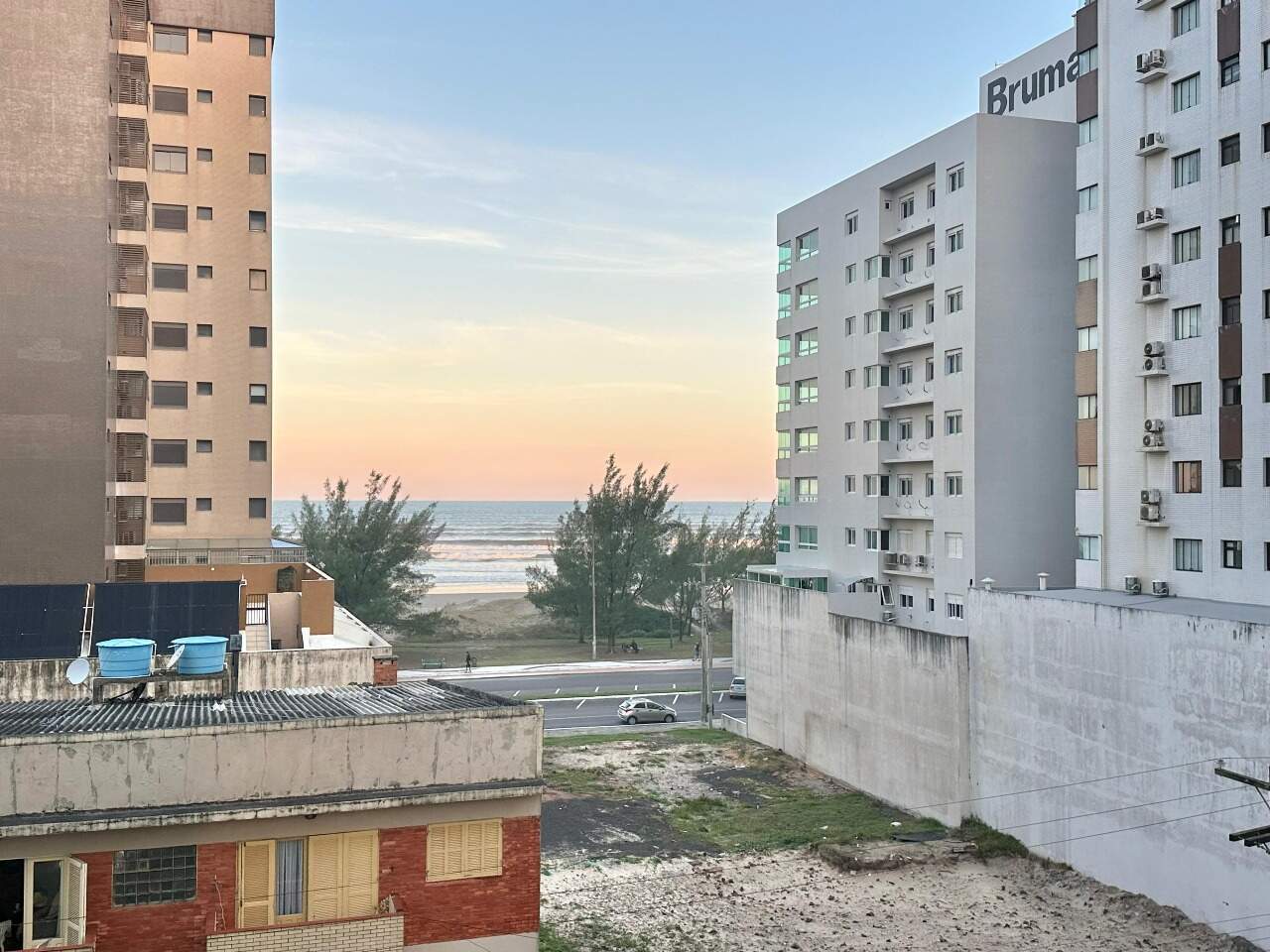 Apartamento à venda no Navegantes: 