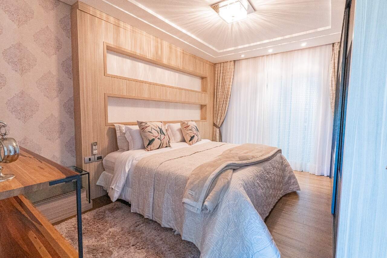 Casa em Condomínio à venda no Condomínio Enseada: 