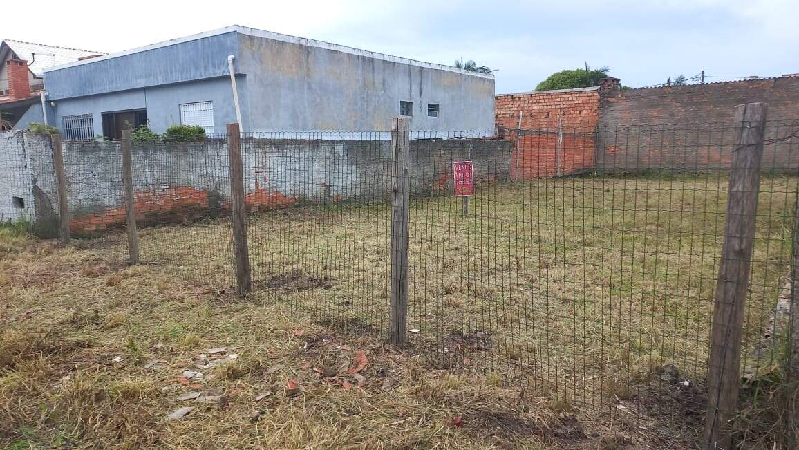 Terreno à venda no Arco Iris: 