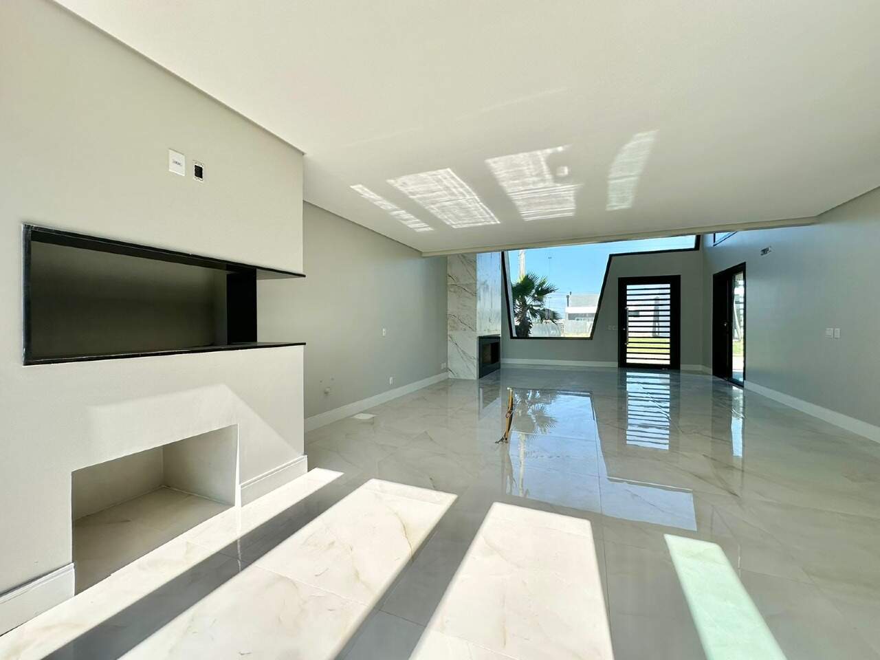 Casa em Condomínio à venda no Condomínio Terrasul: 
