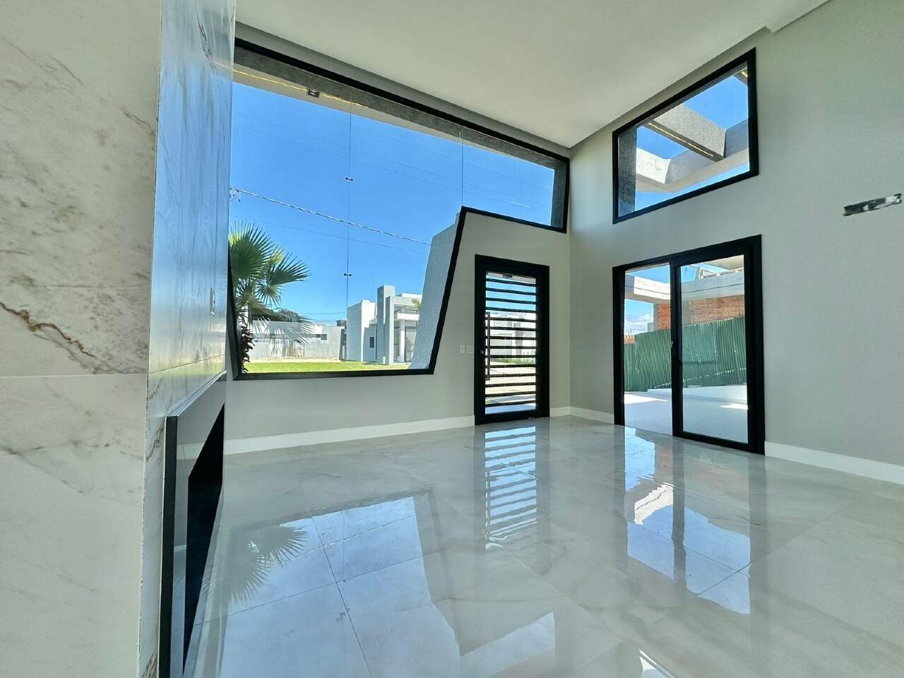 Casa em Condomínio à venda no Condomínio Terrasul: 