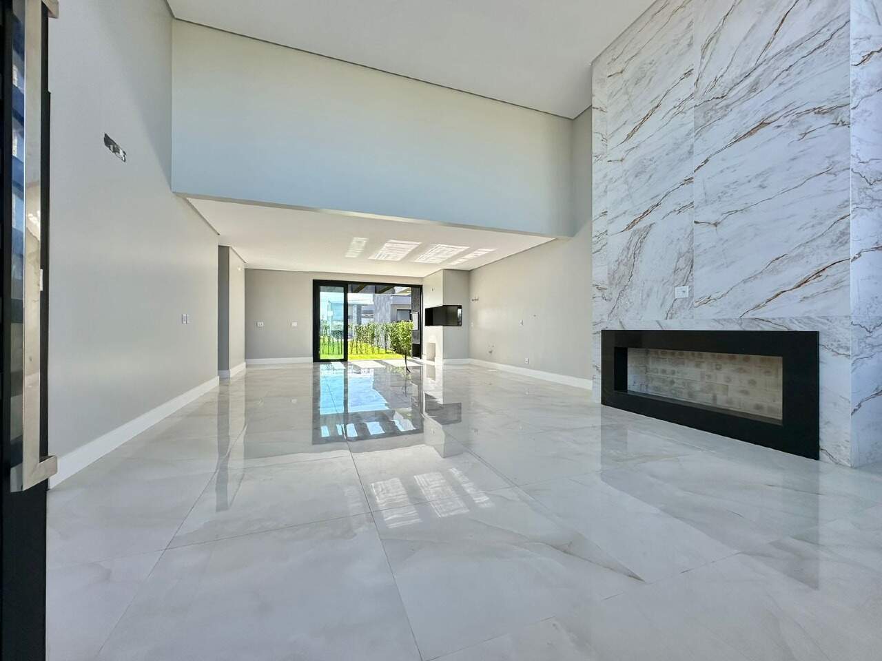 Casa em Condomínio à venda no Condomínio Terrasul: 