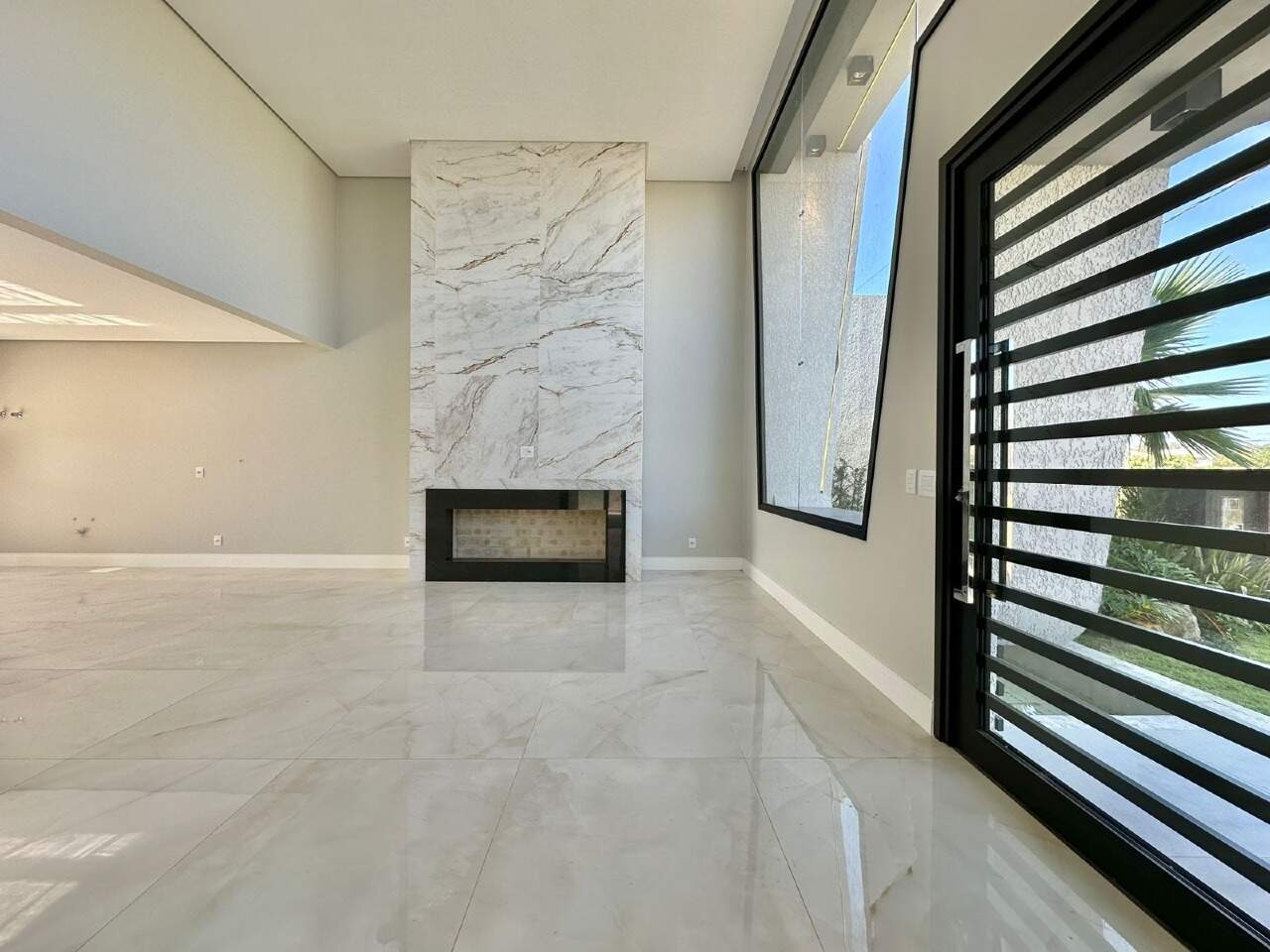 Casa em Condomínio à venda no Condomínio Terrasul: 