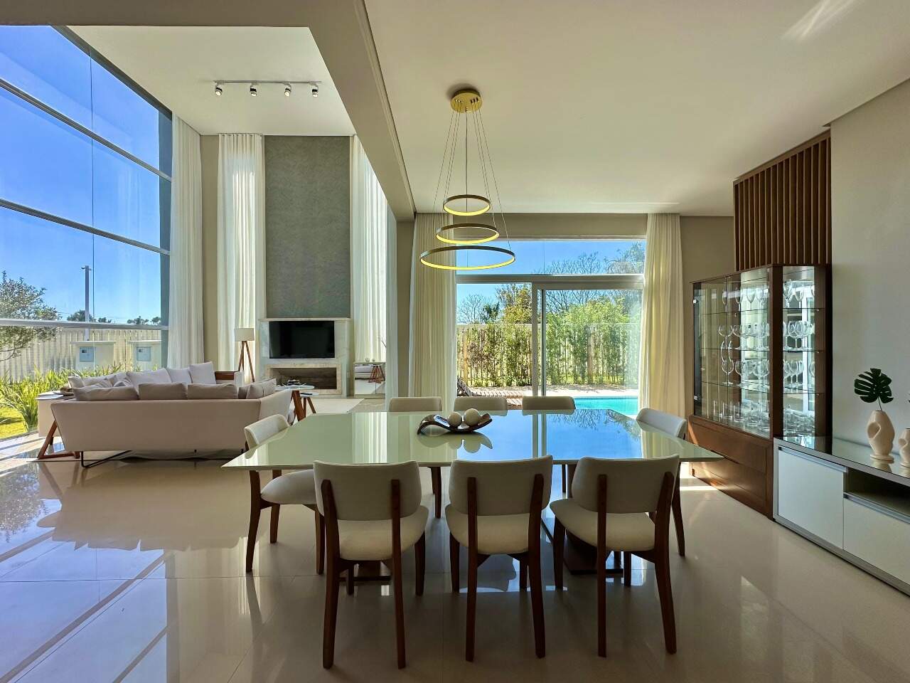 Casa em Condomínio à venda no Capão Ilhas Resort: 