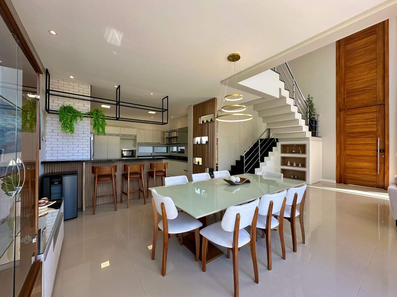 Casa em Condomínio à venda no Capão Ilhas Resort: 