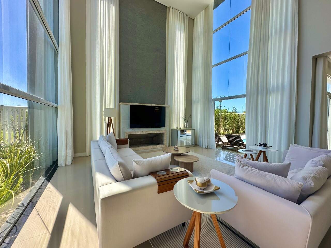 Casa em Condomínio à venda no Capão Ilhas Resort: 