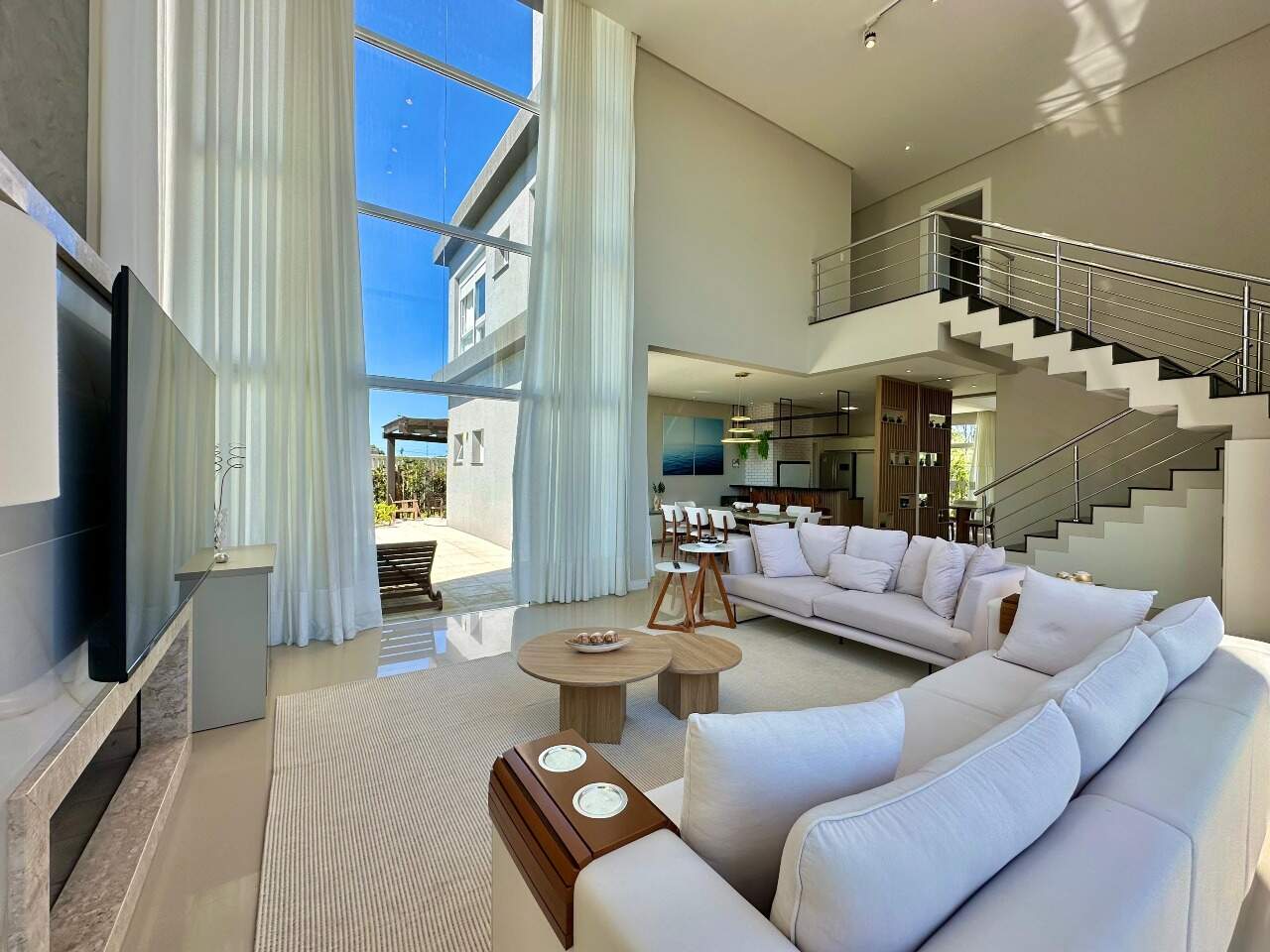 Casa em Condomínio à venda no Capão Ilhas Resort: 
