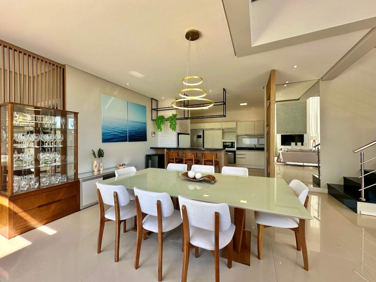 Casa em Condomínio à venda no Capão Ilhas Resort: 