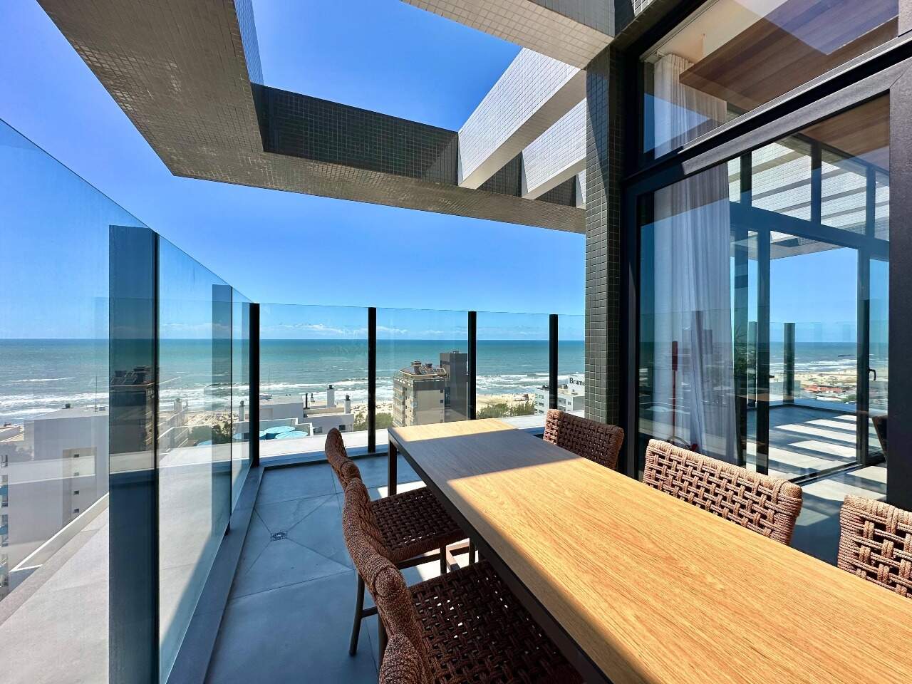 Apartamento à venda no Navegantes: 