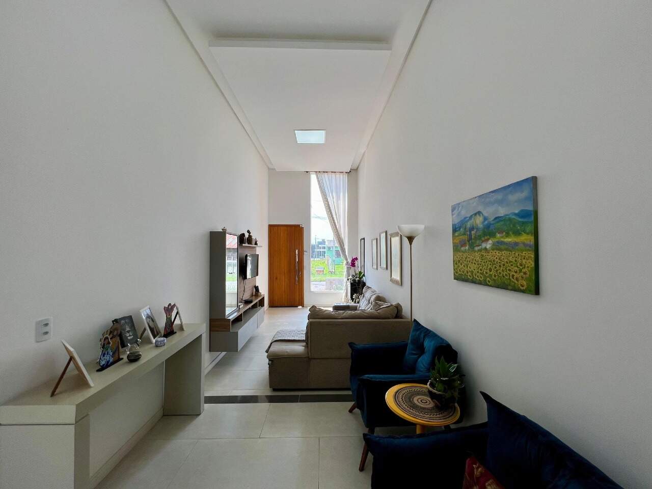 Casa à venda no Jardim Beira Mar: 