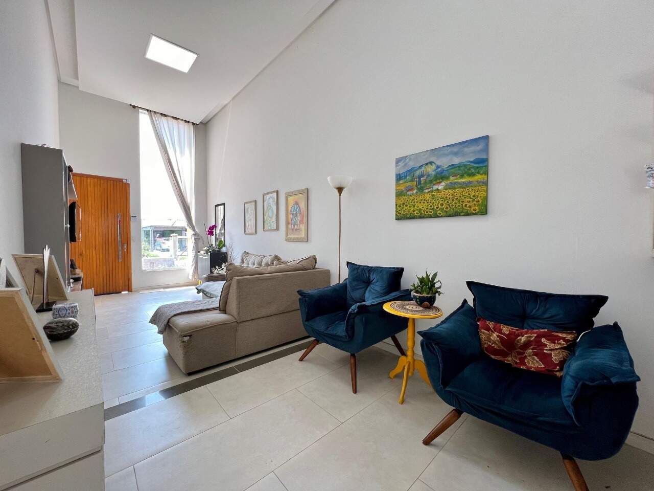 Casa à venda no Jardim Beira Mar: 
