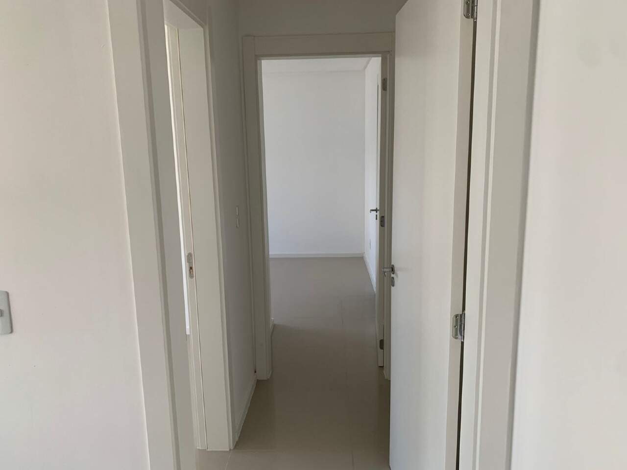 Apartamento à venda no Navegantes: 