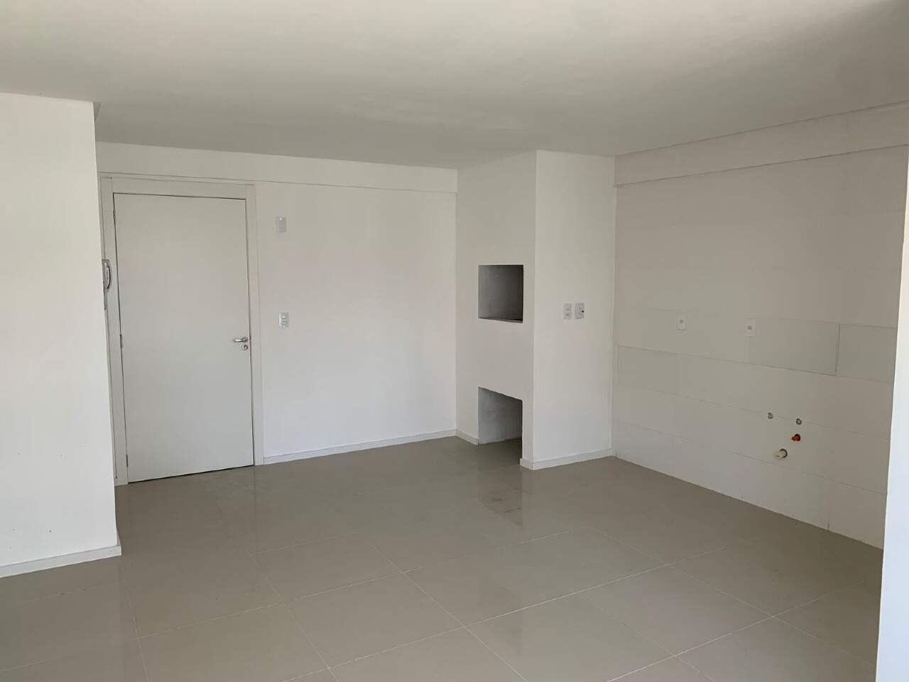 Apartamento à venda no Navegantes: 