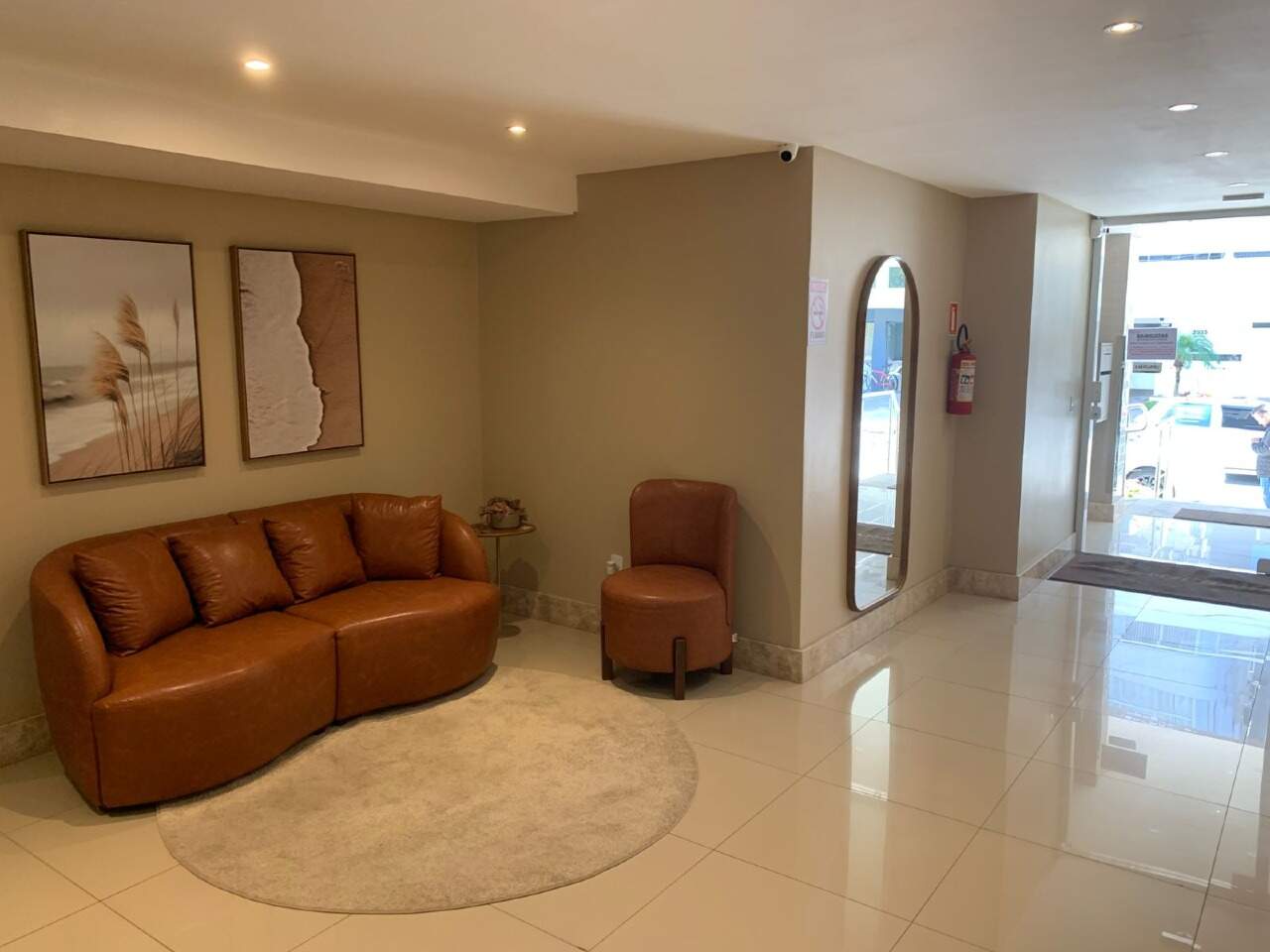 Apartamento à venda no Navegantes: 