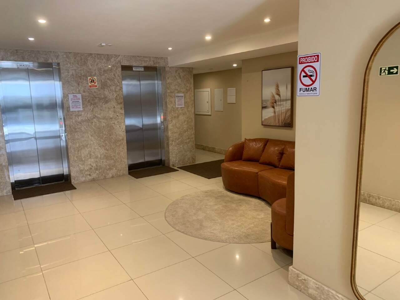 Apartamento à venda no Navegantes: 